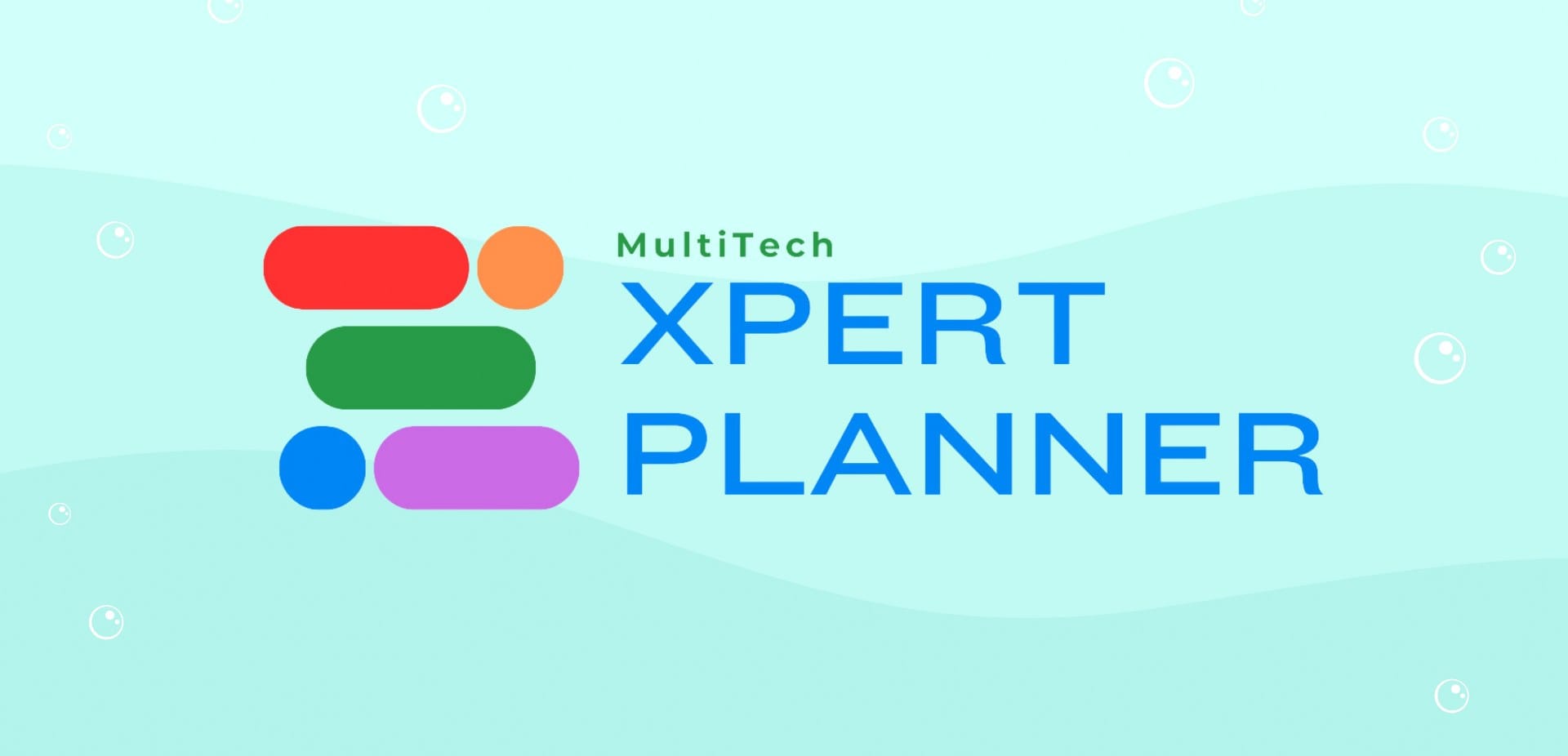 XpertPlanner