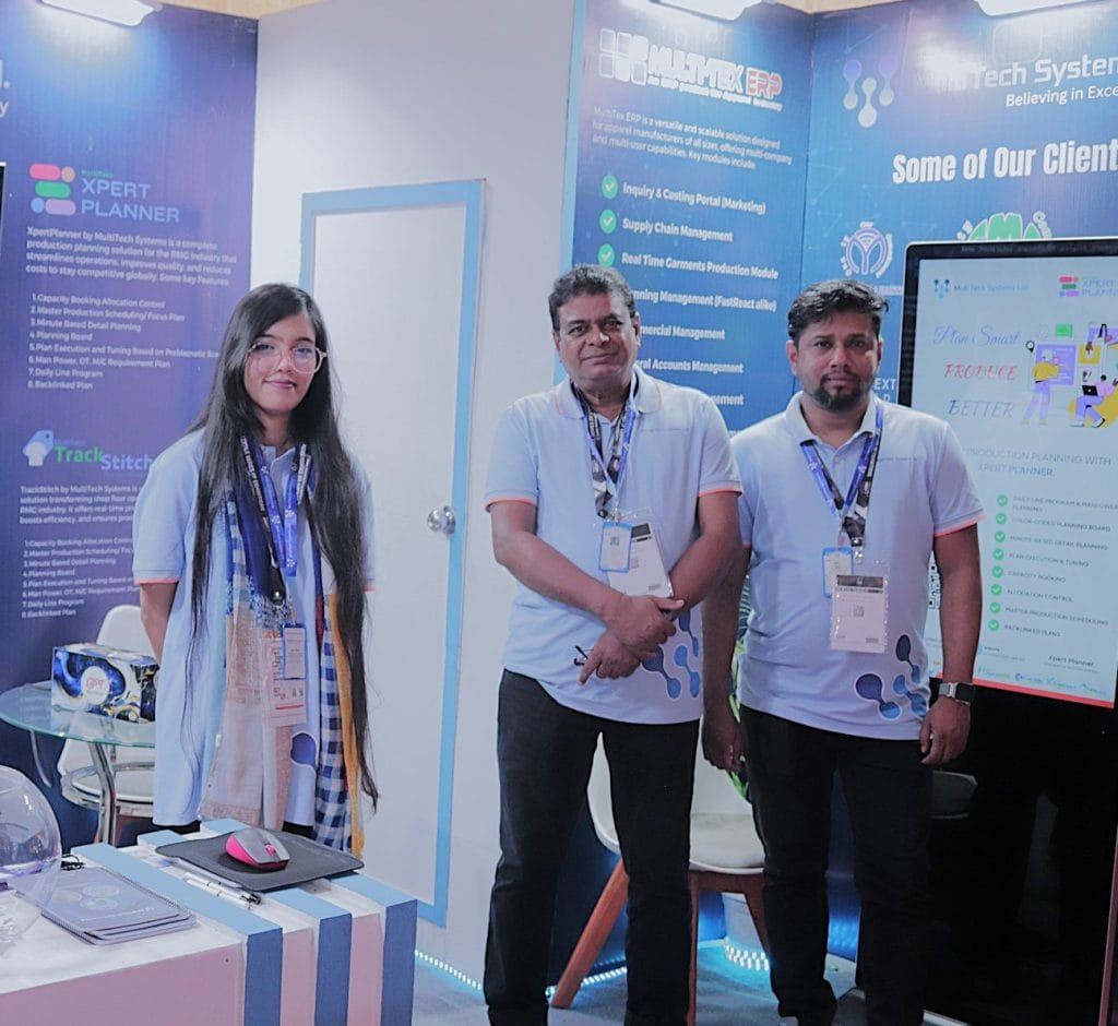 MultiTech Systems Limited