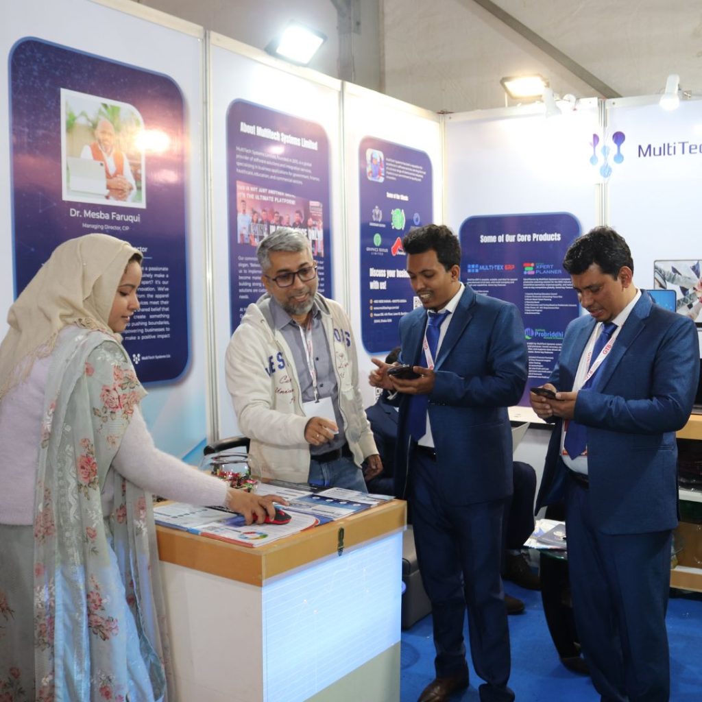 MultiTech Systems Limited