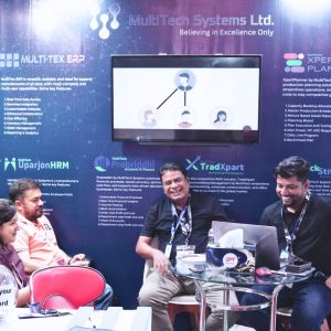 MultiTech Systems Limited