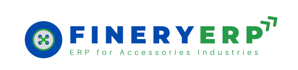 Finery ERP Logo - Finl