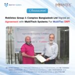 MultiTech Systems Limited