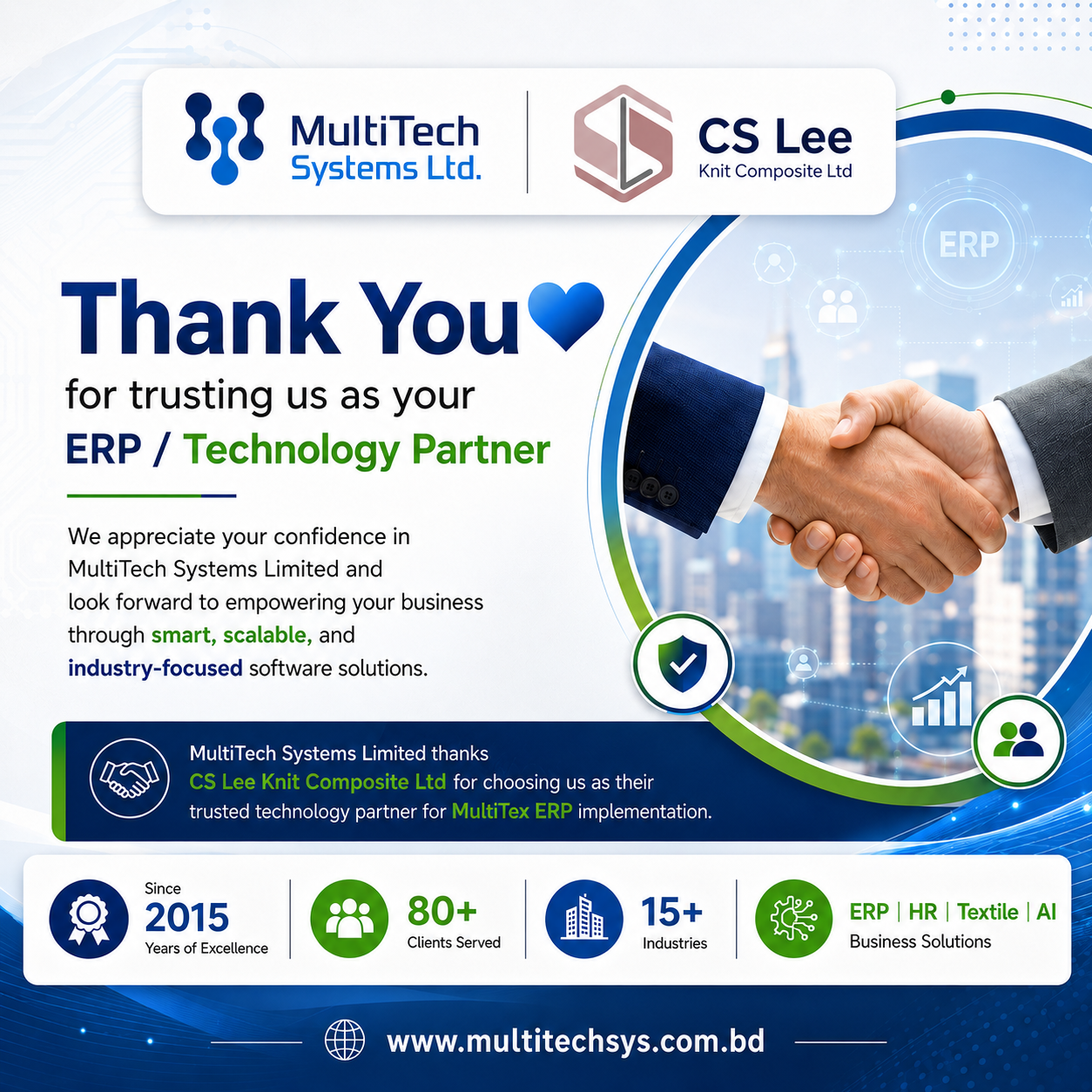 CS lee